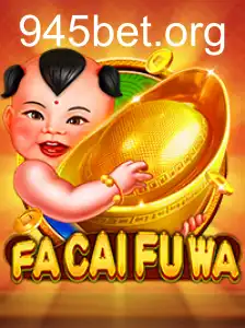FaCaiFuWa