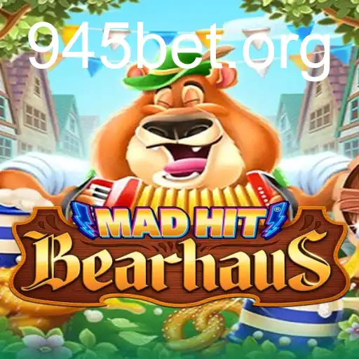 MadHitBearhaus