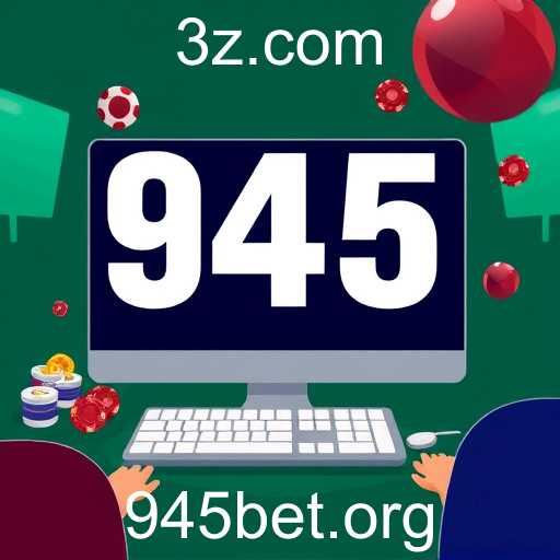 Cenário Atual dos Jogos Online e o Papel do 945bet