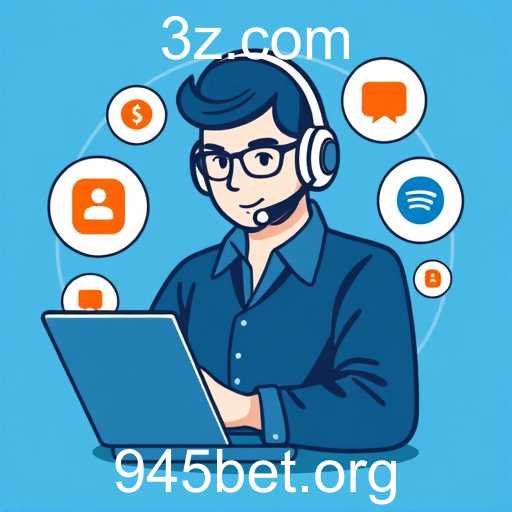 945bet Lança Expansão com Novos Jogos e Recompensas