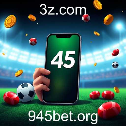Expansão e Desafios do 945bet em 2025