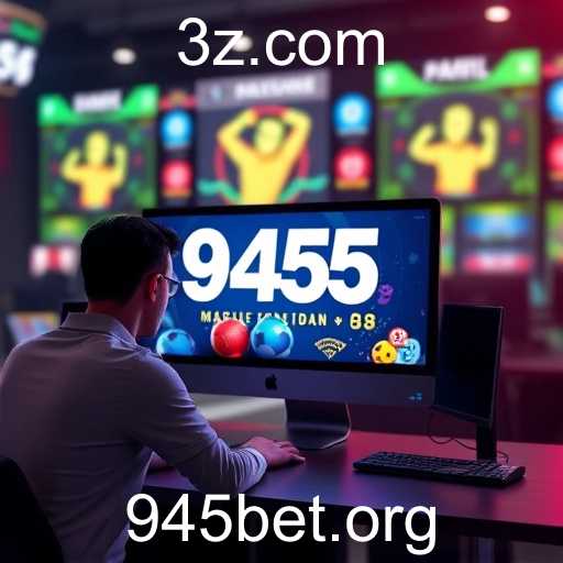 A Expansão do Jogo Online em 2025