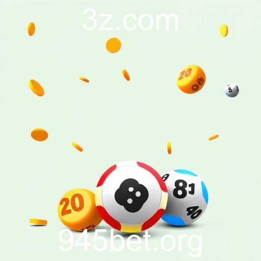 O Fascinante Mundo dos Jogos de Loteria